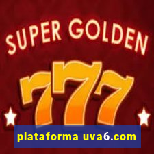 plataforma uva6.com